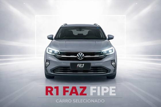VOLKSWAGEN NIVUS 1.0 200 TSI TOTAL FLEX HIGHLINE AUTOMÁTICO VOLKSWAGEN NIVUS 1.0 200 TSI TOTAL FLEX HIGHLINE AUTOMÁTICO